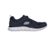 SKECHERS Track Scloric (52631-NVY) schwarz 1