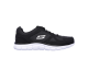 SKECHERS Track Bucolo (52630/BKW) bunt 1