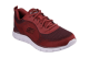 SKECHERS Track Glendor (232699-BURG) rot 4