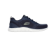 SKECHERS Track Glendor (232699-NVLM) blau 1