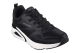 SKECHERS Tres Air Uno Revolution Airy (183070-BLK) schwarz 4