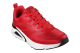 SKECHERS Tres Air Uno Revolution Airy (183070-RED) rot 4