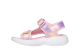SKECHERS Unicorn Dreams Majestic Bliss Sandalen 35 (302682L-LPMT) pink 5