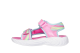 SKECHERS Unicorn Dreams Sandal Dreamy Unicorns (303107L-PKMT) bunt 5