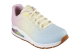 SKECHERS Uno 2 Ombre Away (155628 WMLT) bunt 5