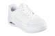 SKECHERS Uno Court Courted Style (177710-W) weiss 5