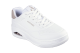 SKECHERS UNO Court Fast Break (177705-WHT) weiss 5