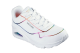 SKECHERS Uno Electric Lines EU (155168-WMLT) weiss 5