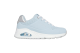 SKECHERS UNO Gen1 Shimmer Away (310545L-LBSL) bunt 6