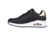SKECHERS Uno Golden Air (177094-BLK) schwarz 5