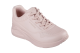 SKECHERS UNO Lite Work (177289-BLSH) pink 5