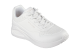 SKECHERS Uno Lite Work (177289-WHT) weiss 5