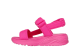 SKECHERS Uno Lite Sandal Sunny Stand (310372L-HTPK) pink 5