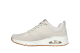 SKECHERS Uno Retro One (183020-OFWT) beige 5