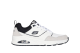SKECHERS Uno Retro One (183020 WBK) weiss 1