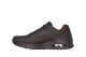 SKECHERS Uno Stand On Air (52458-CHOC) braun 5