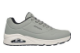Skechers Uno Stand On Air (52458-OLBK) grigio 6