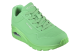 SKECHERS Uno Stand On Air (73690GRN) grün 6