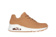 SKECHERS Uno Stand On Air (73690-TAN) braun 1