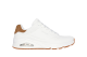 Skechers Uno Suited on Air (183004;WHT) weiss 1