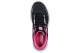 SKECHERS Vapor Foam Smooth Ride (150028-BKMT) schwarz 2
