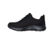 SKECHERS Flex Appeal 5.0 Fresh Trek (150213-BBK) schwarz 5