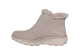 SKECHERS Easy Going High Zip 2 (168042-TPE) beige 5