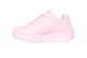 SKECHERS x JGoldcrown Spread The Joy Uno Lite (314065L-LPMT) pink 5