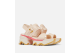 Sorel KINETIC Impact Slingback Heel (2030481697) beige 2