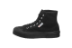 Superga 2696 (S112I9W 902) schwarz 2