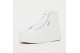 Superga Sneaker Top (S41273W-901) weiss 2