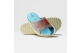 The North Face Triarch M Slide Tropical Peach Enchanted Trails Print (NF0A5JCAIHZ) blau 1