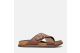 Timberland Amalfi Vibes Cross Slide (TB0A41A1V131) braun 1