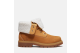 Timberland Auburn Falls 6 Inch Boot (TB0A41E97541) weiss 1