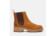 Timberland Carnaby Row Chelsea Boot (TB0A2KC77541) braun 1