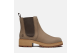 Timberland Carnaby Row Chelsea Boot (TB0A2KC7EL81) beige 1