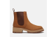 Timberland Carnaby Row Chelsea Boot (TB0A2KC7EM51) weiss 1