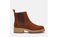 Timberland Carnaby Row Chelsea Boot (TB0A2KC7EM71) braun 1