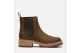 Timberland Carnaby Row Chelsea Boot (TB0A2KC7EO81) weiss 1