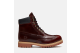 Timberland Heritage 6 Inch Boot (TB0A2A8VEIW1) rot 1