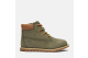 Timberland Pokey Pine Boot (TB1A1VOSA581) grün 1