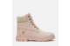 Timberland Premium 6 Inch Boot (TB0A4158AHT1) weiss 1