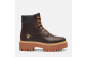 Timberland Stone Street Espresso 6 Inch Plateau Boot (TB0A2H3CEXU1) braun 1