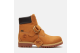 Timberland x BEAMS Buckle Boot (TB0A5NGSEYJ1) branco 1