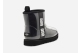 UGG Classic Clear Mini (1113190 BLK) schwarz 4