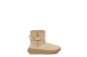 UGG Classic S (1135695-SAN) beige 1