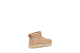 UGG Classic Sugar Ultra Mini (1121618-SAN) beige 4
