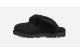 UGG Coquette Slipper (5125 - BLK) schwarz 3