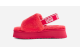 UGG Disco Jacke (1112258-HSPK) rojo 3