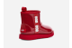 UGG Classic Clear Mini (1113190-SBR) rot 4